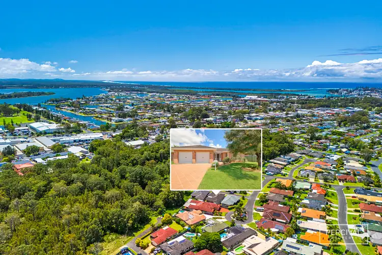 3 Jaysea Place, Port Macquarie NSW 2444