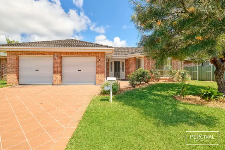 Second view of Homely house listing, 3 Jaysea Place, Port Macquarie NSW 2444