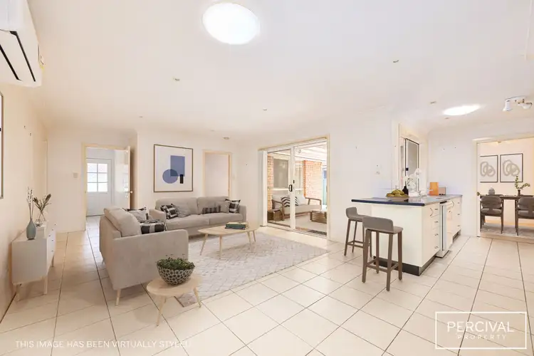 Third view of Homely house listing, 3 Jaysea Place, Port Macquarie NSW 2444