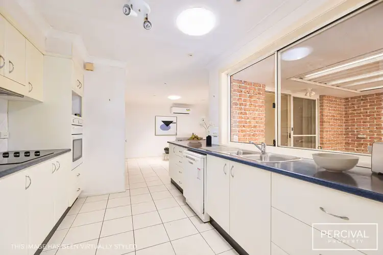 Fourth view of Homely house listing, 3 Jaysea Place, Port Macquarie NSW 2444