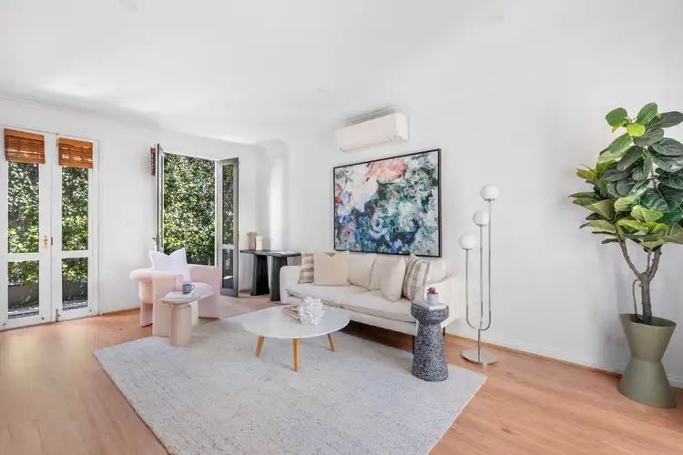 Second view of Homely townhouse listing, 1/769 High Street, Armadale VIC 3143