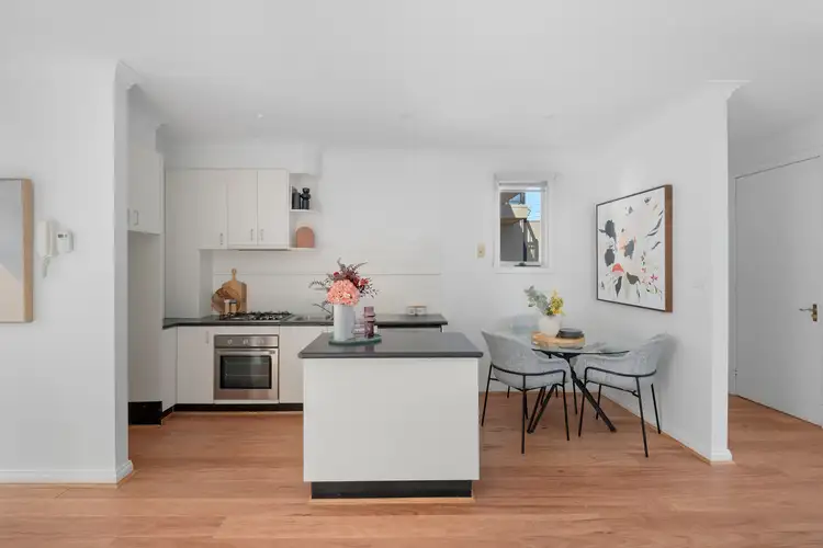 Third view of Homely townhouse listing, 1/769 High Street, Armadale VIC 3143