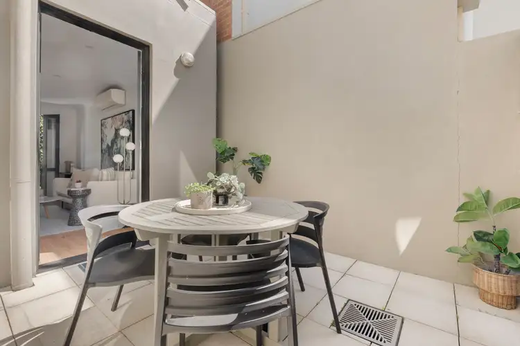 Fourth view of Homely townhouse listing, 1/769 High Street, Armadale VIC 3143