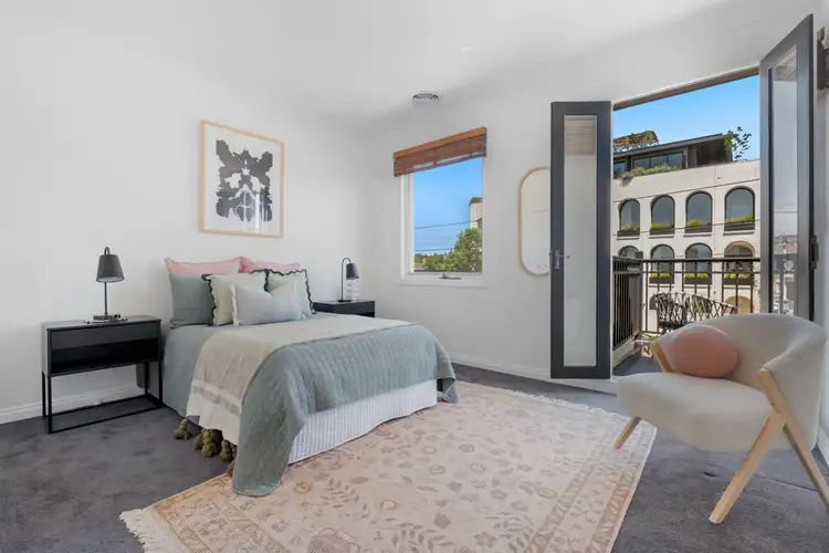 Sixth view of Homely townhouse listing, 1/769 High Street, Armadale VIC 3143