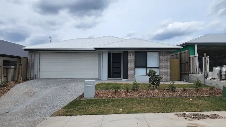 Main view of Homely house listing, 10 Springbrook Street, Yarrabilba QLD 4207