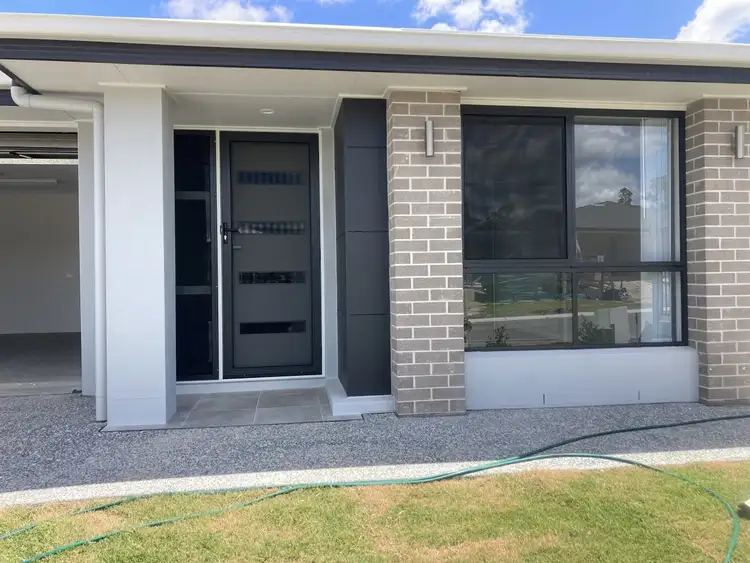 Second view of Homely house listing, 10 Springbrook Street, Yarrabilba QLD 4207