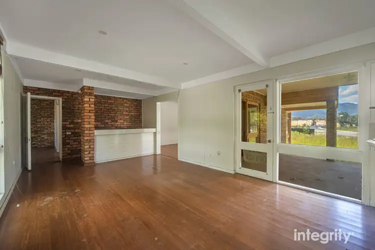 Fifth view of Homely house listing, 333 Illaroo Road, Bangalee NSW 2541