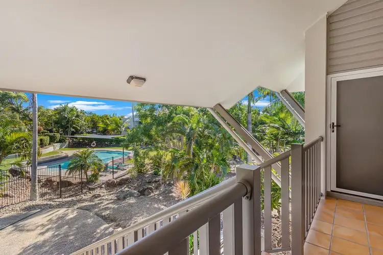 Main view of Homely unit listing, 1428 Kunapipi Road, Laguna Quays QLD 4800
