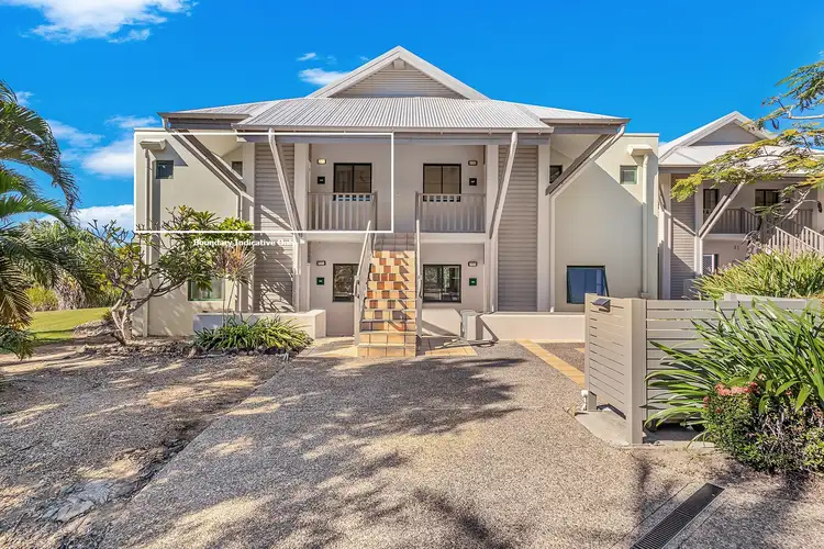 Second view of Homely unit listing, 1428 Kunapipi Road, Laguna Quays QLD 4800