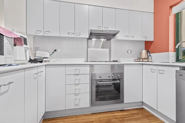 Third view of Homely unit listing, 1428 Kunapipi Road, Laguna Quays QLD 4800