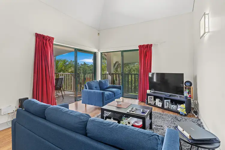 Fifth view of Homely unit listing, 1428 Kunapipi Road, Laguna Quays QLD 4800