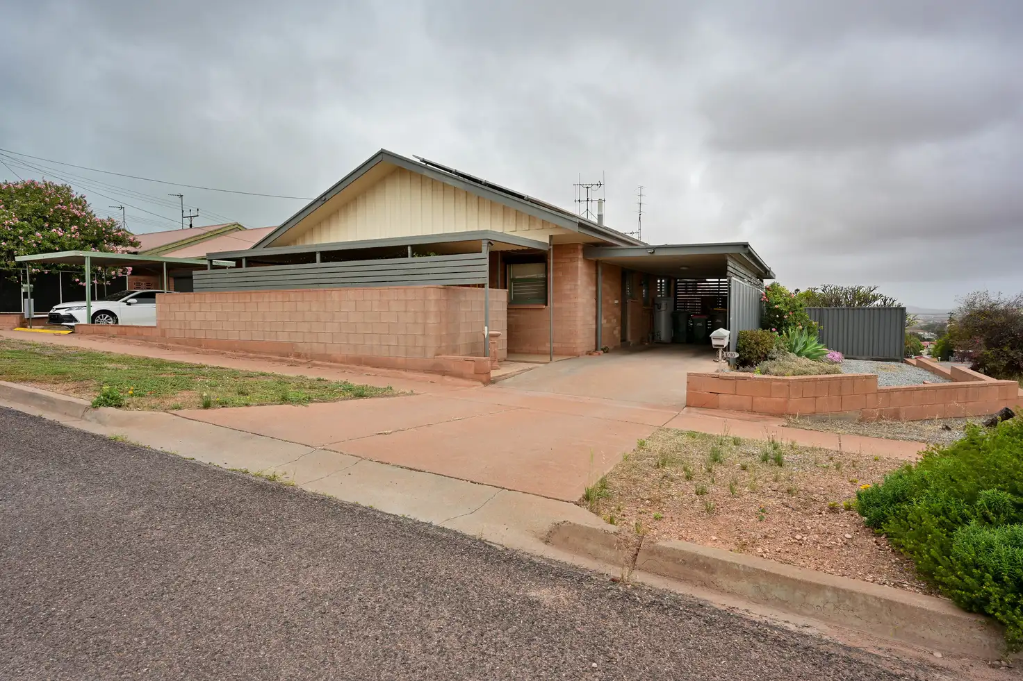 Main view of Homely house listing, 1/18 Ward Street, Whyalla SA 5600