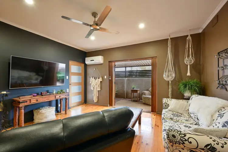 Second view of Homely house listing, 1/18 Ward Street, Whyalla SA 5600