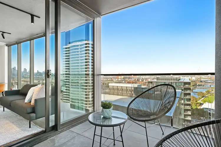 1808/6 Joseph Road, Footscray VIC 3011
