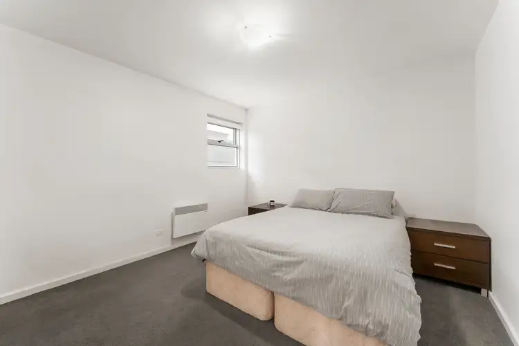 Fourth view of Homely apartment listing, 211/250 Barkly Street, Footscray VIC 3011