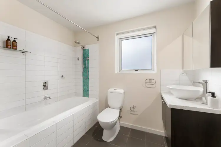 Sixth view of Homely apartment listing, 211/250 Barkly Street, Footscray VIC 3011