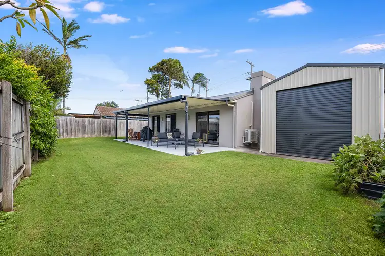 Main view of Homely house listing, 301 Nicklin Way, Warana QLD 4575
