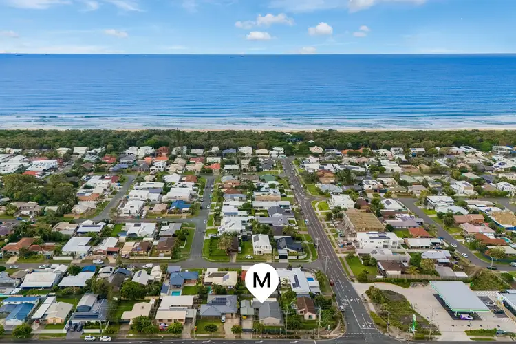 Second view of Homely house listing, 301 Nicklin Way, Warana QLD 4575