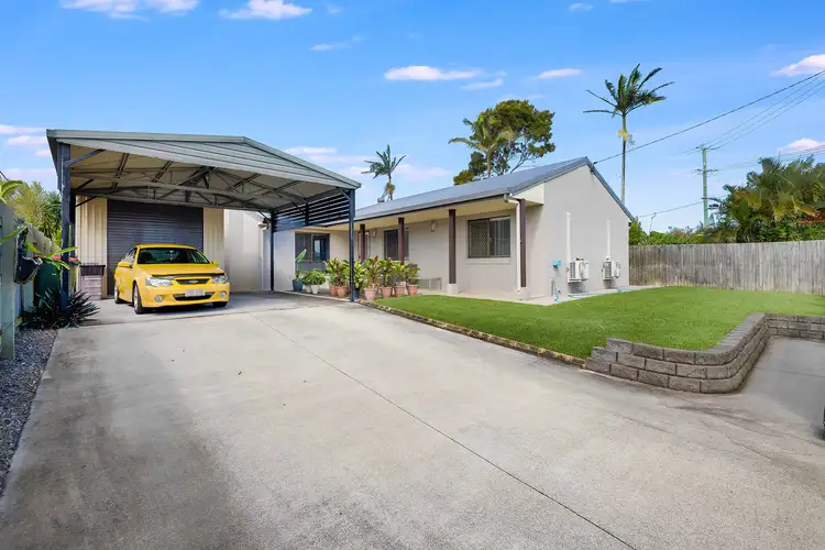 Third view of Homely house listing, 301 Nicklin Way, Warana QLD 4575