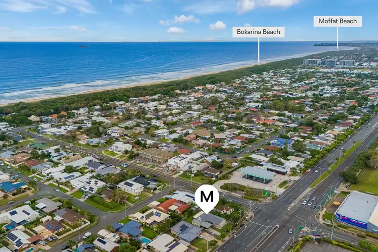 Fifth view of Homely house listing, 301 Nicklin Way, Warana QLD 4575