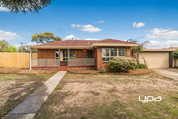 544 Elizabeth Drive, Sunbury VIC 3429