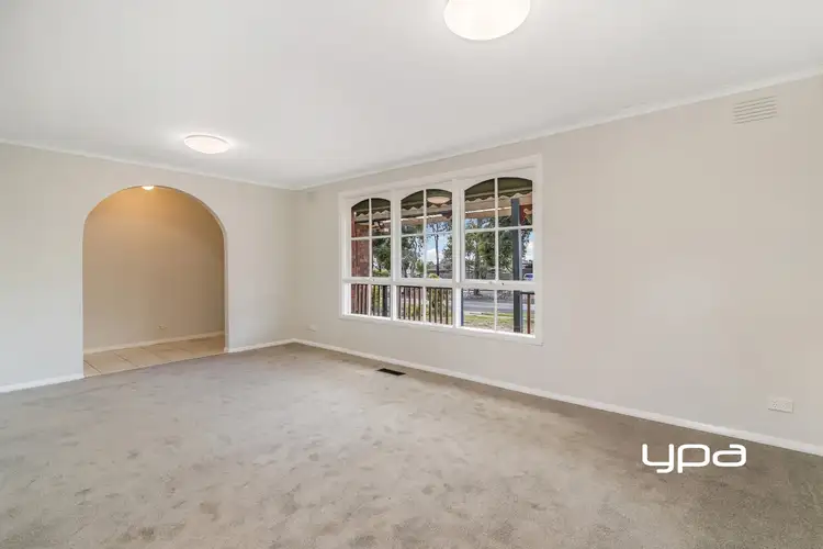 Sixth view of Homely house listing, 544 Elizabeth Drive, Sunbury VIC 3429