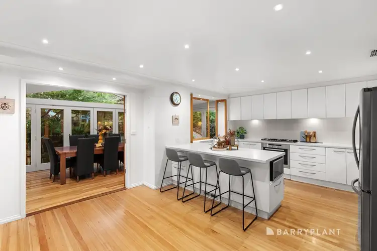 Third view of Homely house listing, 6 Mont Albert Road, Ferntree Gully VIC 3156