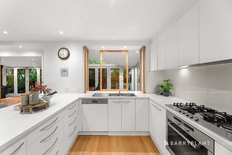 Fourth view of Homely house listing, 6 Mont Albert Road, Ferntree Gully VIC 3156