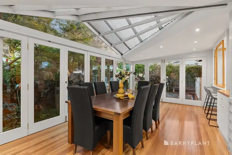 Fifth view of Homely house listing, 6 Mont Albert Road, Ferntree Gully VIC 3156
