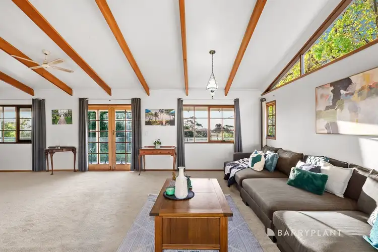 Sixth view of Homely house listing, 6 Mont Albert Road, Ferntree Gully VIC 3156