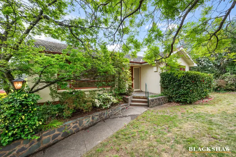 Third view of Homely house listing, 34 Gellibrand Street, Campbell ACT 2612