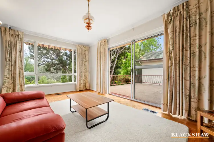 Sixth view of Homely house listing, 34 Gellibrand Street, Campbell ACT 2612