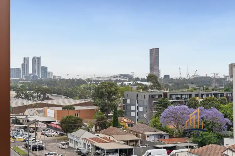 87/208 Parramatta Road, Homebush NSW 2140