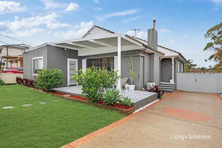 32 Northcott Street