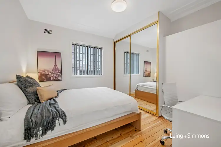 Fifth view of Homely house listing, 32 Northcott Street, South Wentworthville NSW 2145