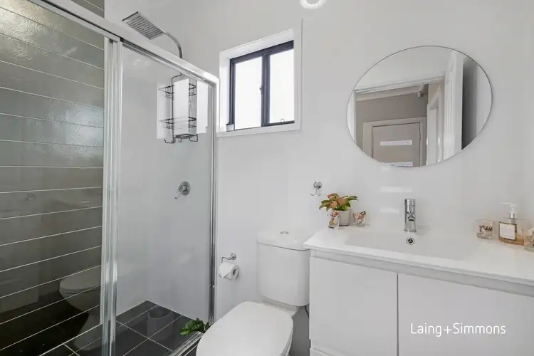 Sixth view of Homely house listing, 32 Northcott Street, South Wentworthville NSW 2145