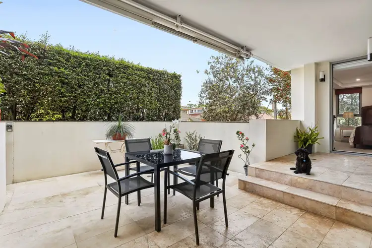 1/11-15 Alexander Street, Coogee NSW 2034