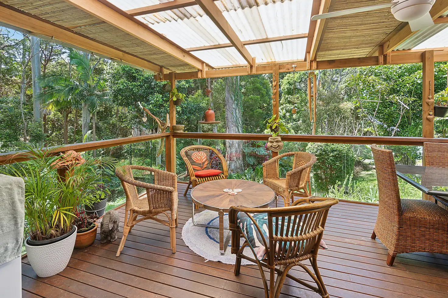 Main view of Homely house listing, 24 Zara Place, Coffs Harbour NSW 2450