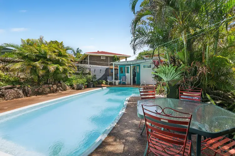 Second view of Homely house listing, 24 Zara Place, Coffs Harbour NSW 2450