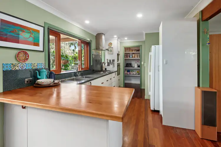 Third view of Homely house listing, 24 Zara Place, Coffs Harbour NSW 2450