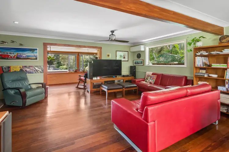 Fourth view of Homely house listing, 24 Zara Place, Coffs Harbour NSW 2450