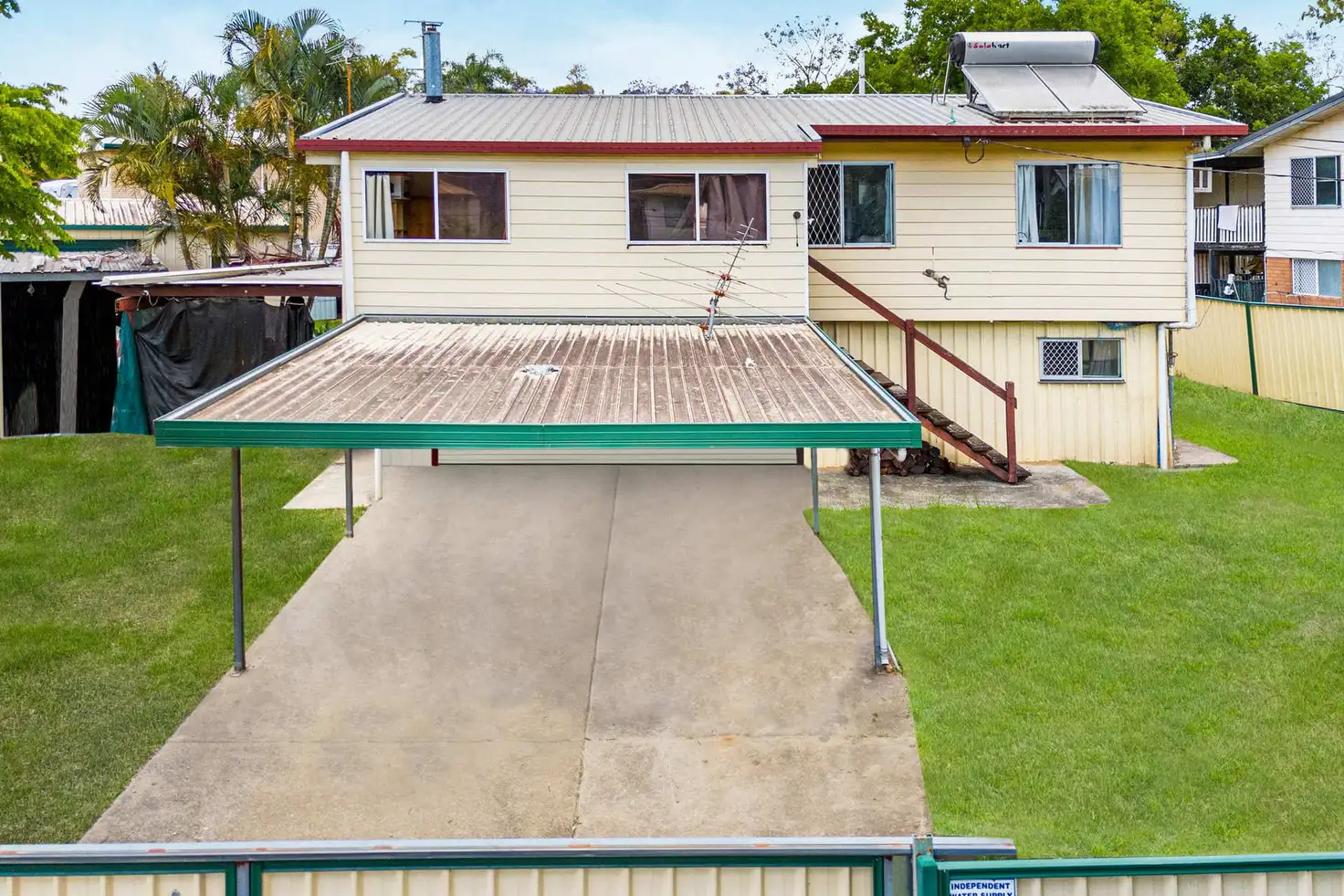 Main view of Homely house listing, 6 Kirton Street, Redbank Plains QLD 4301