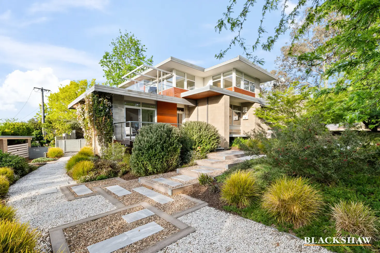 Main view of Homely house listing, 84 MacKenzie Street, Hackett ACT 2602