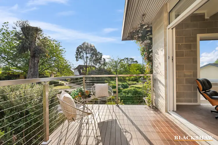 Third view of Homely house listing, 84 MacKenzie Street, Hackett ACT 2602