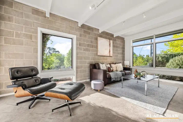 Fourth view of Homely house listing, 84 MacKenzie Street, Hackett ACT 2602