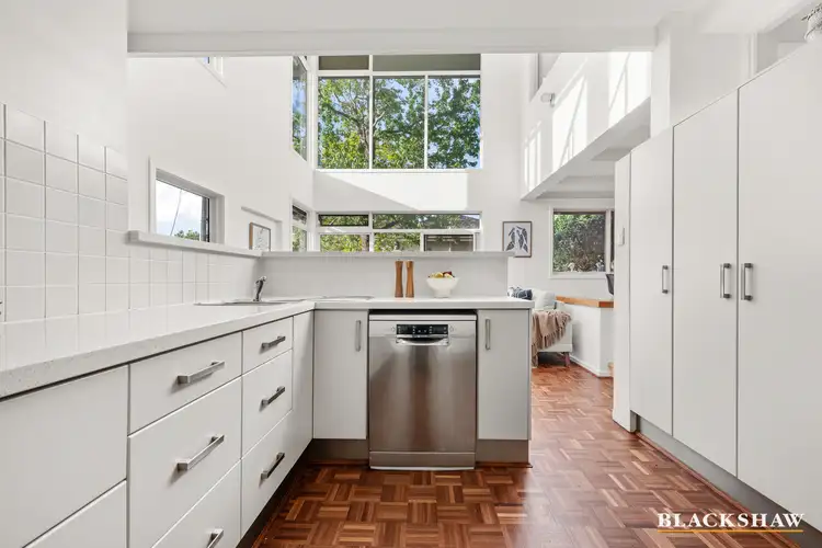 Fifth view of Homely house listing, 84 MacKenzie Street, Hackett ACT 2602