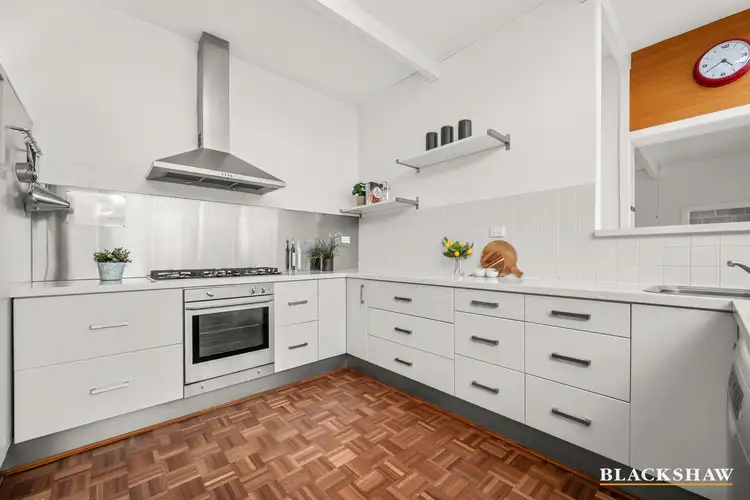 Sixth view of Homely house listing, 84 MacKenzie Street, Hackett ACT 2602