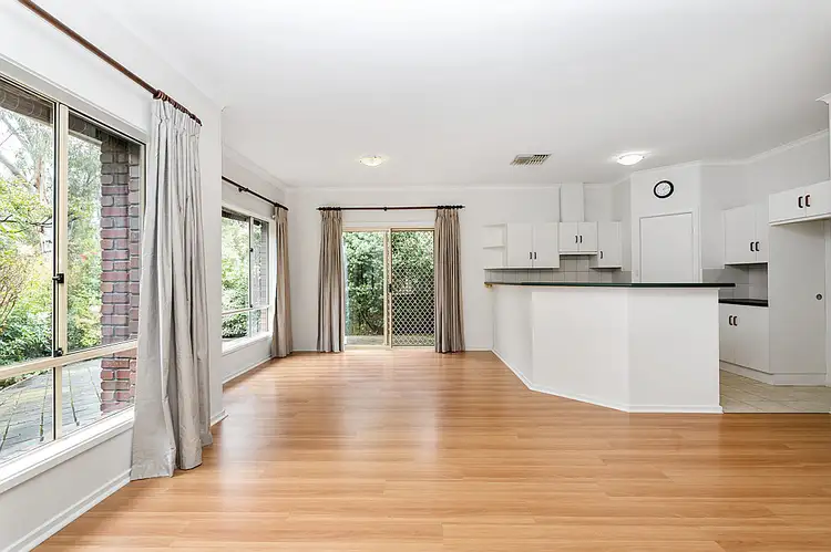 Fifth view of Homely house listing, 6 Petrel Court, Flagstaff Hill SA 5159