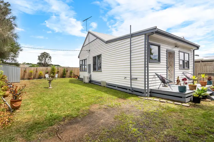 Fifth view of Homely house listing, 1187 Murradoc Road, St Leonards VIC 3223