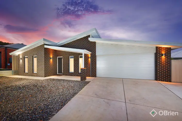Main view of Homely house listing, 16 Rogers Avenue, Wodonga VIC 3690
